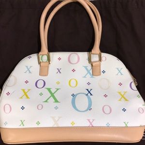 Xoxo Handbag
